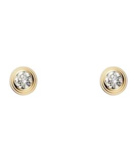 CARTIER Серьги