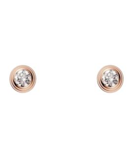 CARTIER Серьги