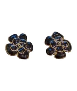 CHANEL Серьги