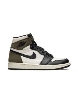 

Высокие кроссовки / кеды JORDAN Jordan 1 High Retro OG Dark Mocha