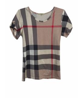 BURBERRY Футболка