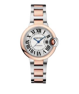 CARTIER Часы