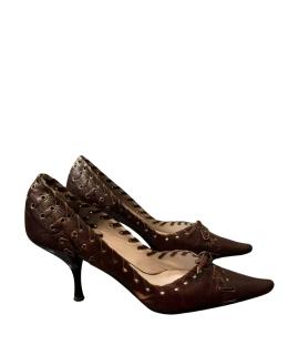 CHRISTIAN DIOR Туфли