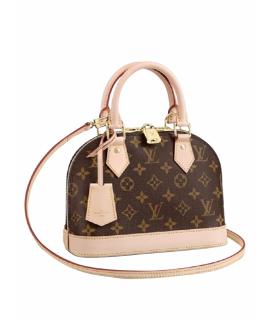 LOUIS VUITTON Сумка через плечо