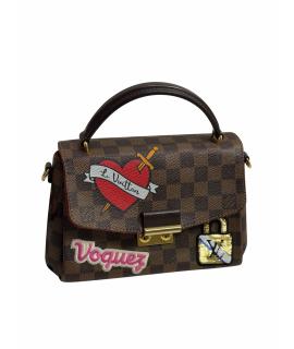 LOUIS VUITTON Сумка с короткими ручками