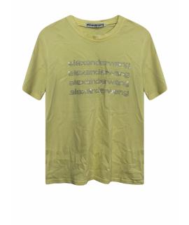 ALEXANDER WANG Футболка
