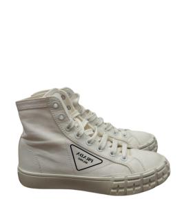 PRADA Кеды