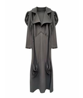 SONIA RYKIEL Повседневное платье