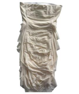 MM6 MAISON MARGIELA Вечернее платье