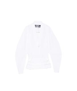 JACQUEMUS Рубашка