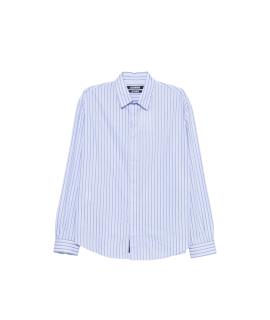 JACQUEMUS Кэжуал рубашка