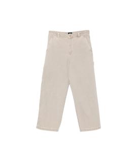 A.P.C. Повседневные брюки
