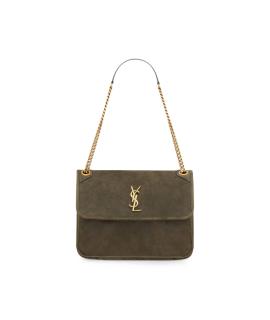 SAINT LAURENT Сумка через плечо