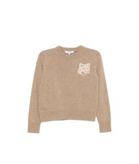 MAISON KITSUNE Джемпер / свитер