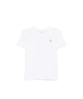 MAISON KITSUNE Футболка