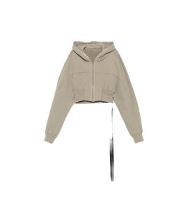 RICK OWENS DRKSHDW Худи/толстовка