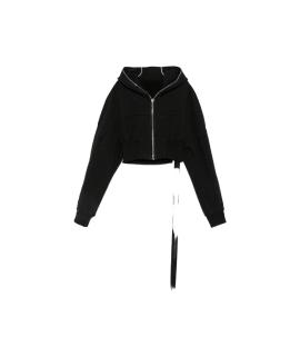 RICK OWENS DRKSHDW Худи/толстовка