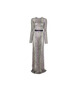 MISSONI Коктейльное платье