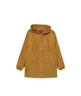 GUCCI Тренч/плащ