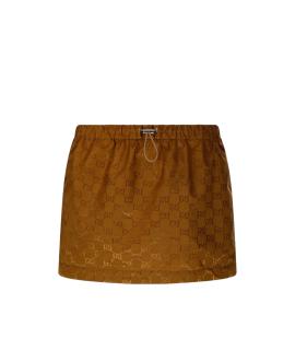 GUCCI Юбка мини