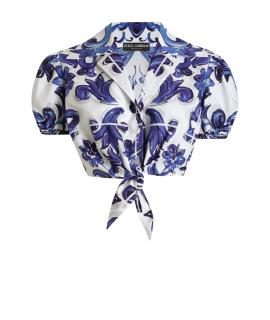 DOLCE&GABBANA Блузы