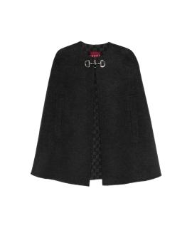 GUCCI Накидка/пончо