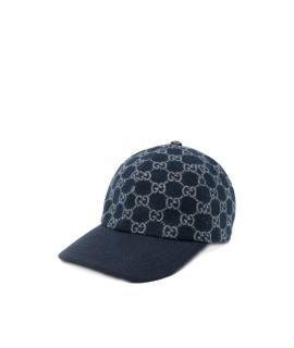 GUCCI Кепка/бейсболка