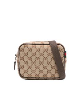 GUCCI Сумка на плечо