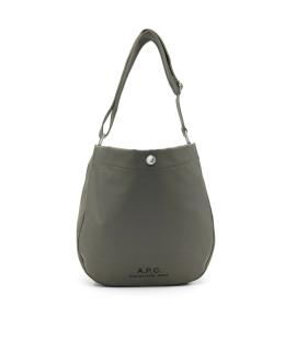 A.P.C. Сумка на плечо