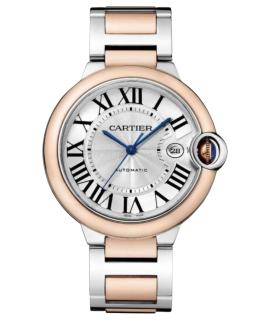 CARTIER Часы