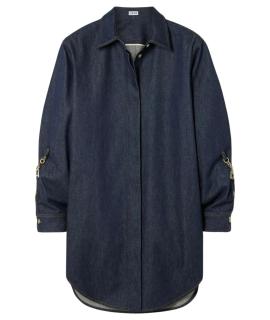 LOEWE Повседневное платье
