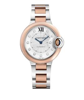 CARTIER Часы
