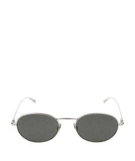 SAINT LAURENT Солнцезащитные очки