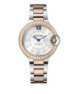 CARTIER Часы