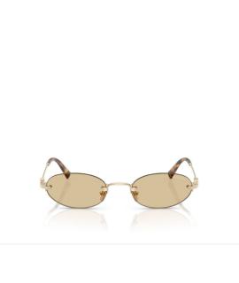 MIU MIU Солнцезащитные очки
