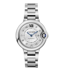 CARTIER Часы