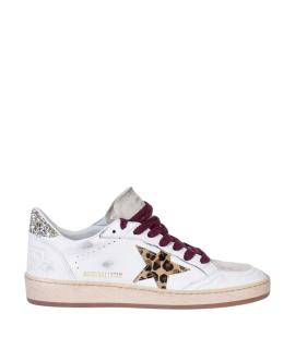 GOLDEN GOOSE Кеды