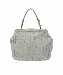 PRADA Сумка с короткими ручками