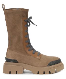 BRUNELLO CUCINELLI Ботинки