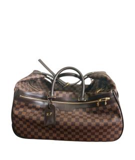 LOUIS VUITTON Дорожная/спортивная сумка