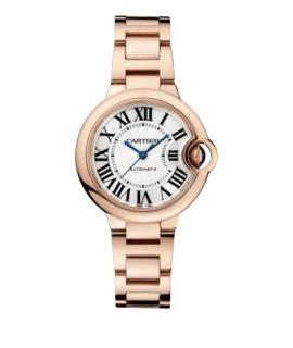 CARTIER Часы