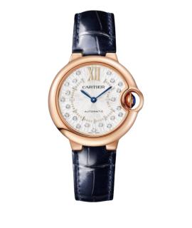CARTIER Часы