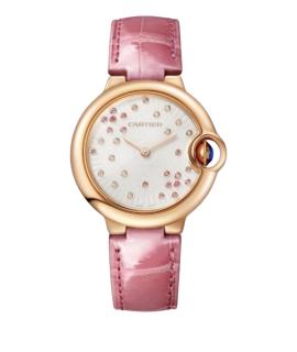 CARTIER Часы