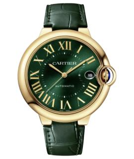 CARTIER Часы