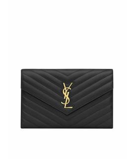 SAINT LAURENT Сумка через плечо