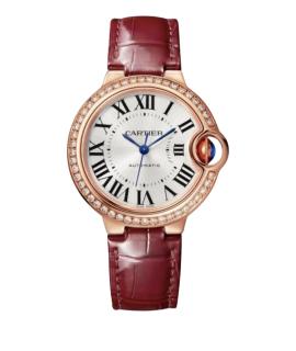 CARTIER Часы