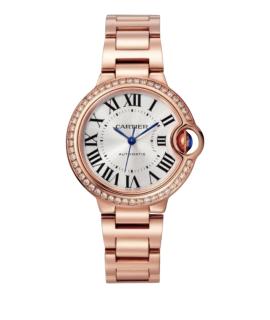 CARTIER Часы