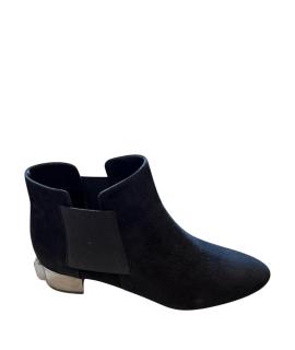 CASADEI Полусапоги