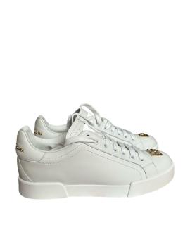 DOLCE&GABBANA Кеды