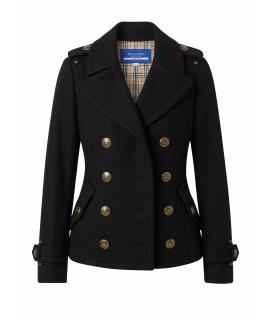 BURBERRY Пальто